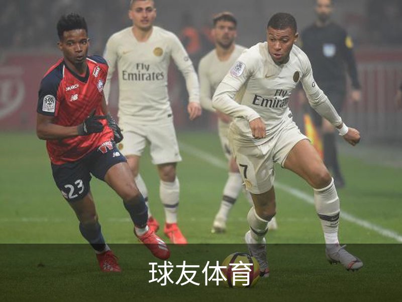 球友体育品牌故事